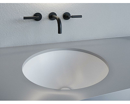 Заказать Раковина 42x42 см Salini S-Stone Marea 05 1802205M в магазине сантехники Santeh-Crystal.ru