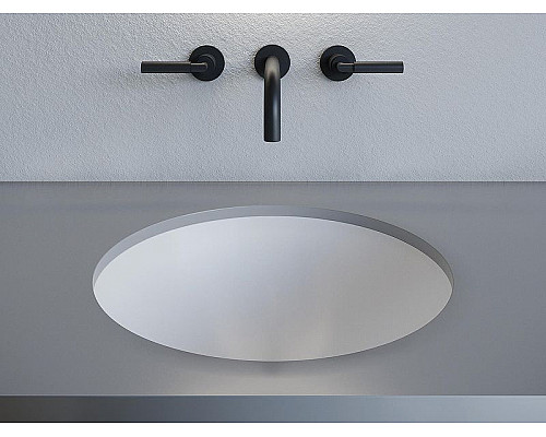 Заказать Раковина 42x42 см Salini S-Stone Marea 05 1802205M в магазине сантехники Santeh-Crystal.ru