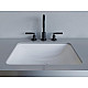Купить Раковина 55x40 см Salini S-Stone Marea 06 1802206M в магазине сантехники Santeh-Crystal.ru