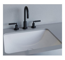 Раковина 55x40 см Salini S-Stone Marea 06 1802206M