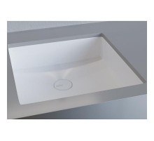 Раковина 42x42 см Salini S-Stone Marea 07 1802207M