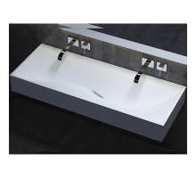 Раковина 119,5x45 см Salini S-Stone Sonata 1401201M