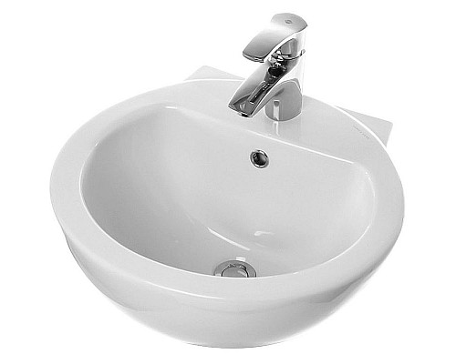 Santeh-Crystal.ru: Раковина Sanita Luxe Art Luxe SL400001 ARTSLWB01 Белая Купить Раковина Sanita Luxe Art Luxe SL400001 ARTSLWB01 Белая в магазине сантехники Santeh-Crystal.ru