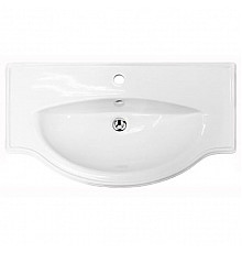Раковина Sanita Luxe Classic Luxe 80 CLS80SLWB01 Белая