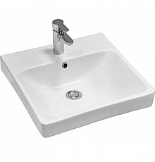 Раковина Santek Адриана 45 1.WH50.1.630 Белая