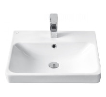 Раковина Santek Адриана 55 1WH501620 Белая