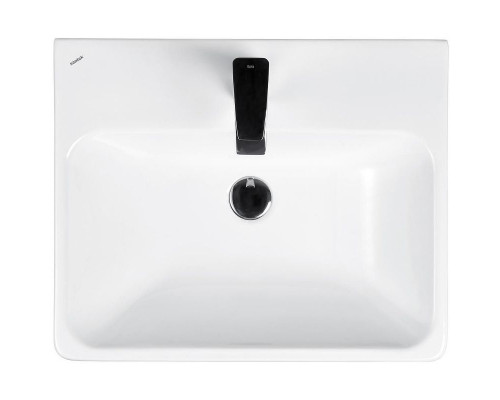 Купить Раковина Santek Адриана 55 1WH501620 Белая в магазине сантехники Santeh-Crystal.ru