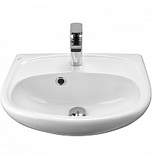 Раковина Santek Анимо 40 1WH110490 Белая