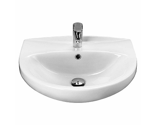 Santeh-Crystal.ru: Раковина Santek Антик 55 1WH110186 Белая Заказать Раковина Santek Антик 55 1WH110186 Белая в магазине сантехники Santeh-Crystal.ru