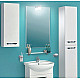 Заказать Раковина Santek Антик 55 1WH110186 Белая в магазине сантехники Santeh-Crystal.ru