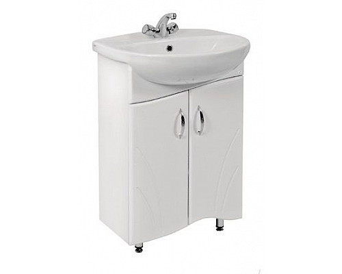 Santeh-Crystal.ru: Раковина Santek Антик 55 1WH110186 Белая Заказать Раковина Santek Антик 55 1WH110186 Белая в магазине сантехники Santeh-Crystal.ru