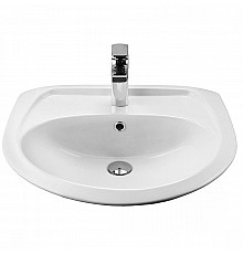 Раковина Santek Бриз 60 Белая