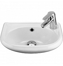 Раковина Santek Бриз 40 R 1WH110445 Белая