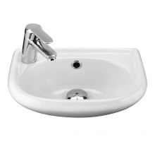 Раковина Santek Бриз 40 L 1WH110442 Белая