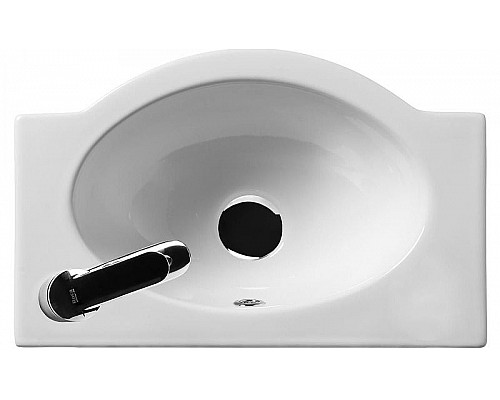 Santeh-Crystal.ru: Раковина Santek Форум 45 R 1WH110545 Белая Купить Раковина Santek Форум 45 R 1WH110545 Белая в магазине сантехники Santeh-Crystal.ru