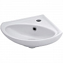 Раковина Santek Ирис 44 1WH110514 Белая Раковина Santek Ирис 44 1WH110514 Белая