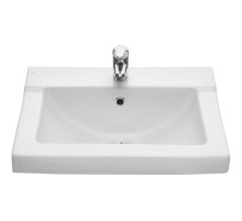 Раковина Santeri Орион 55 1.3110.8.S00.11B.0 Белая