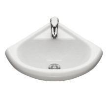 Раковина Santeri Радиан 50 1.3130.9.S00.10B.0 Белая