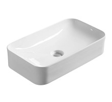 Раковина SantiLine 61 SL-1008 Белая