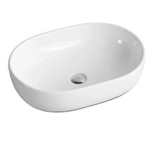 Раковина SantiLine 59 SL-1017 Белая