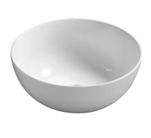 Раковина SantiLine 36 SL-1040 Белая