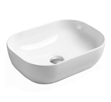 Раковина SantiLine 46 SL-1047 Белая