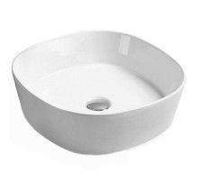 Раковина SantiLine 44 SL-1048 Белая