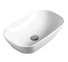 Раковина SantiLine 46 SL-1050 Белая