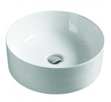 Раковина SantiLine 41 SL-1055 Белая