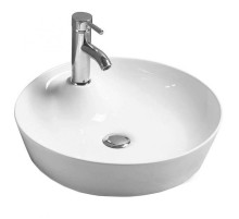 Раковина SantiLine 44 SL-1066 Белая