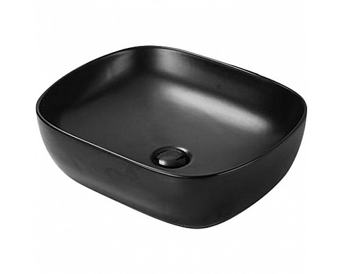 Santeh-Crystal.ru: Раковина SantiLine 49 SL-1105MB Черная матовая Приобрести Раковина SantiLine 49 SL-1105MB Черная матовая в магазине сантехники Santeh-Crystal.ru