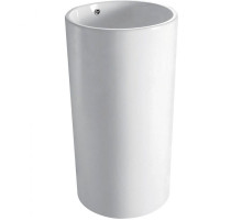 Раковина SantiLine 46 SL-4006 Белая