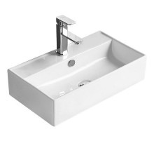 Раковина SantiLine 55 SL-1098 Белая