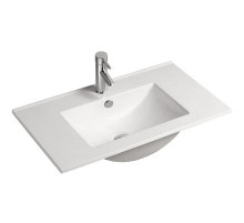 Раковина SantiLine 70 SL-2102 (70) Белая