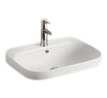 Раковина SantiLine 60 SL-2108 Белая