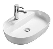 Раковина SantiLine 62 SL-1082 Белая