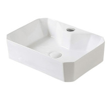 Раковина SantiLine 50 SL-1083 Белая