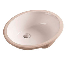 Раковина SantiLine 50 SL-3005 Белая