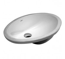 Раковина Serel 43 0551 Белая