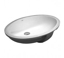 Раковина Serel 52 0501 Белая