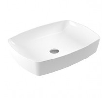 Раковина-чаша Serel 60 1633 Белая