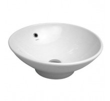 Раковина-чаша Serel 45 2002 Белая