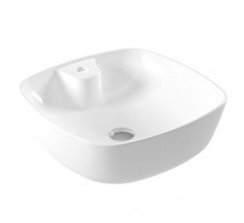 Раковина-чаша Serel 46 3016 Белая