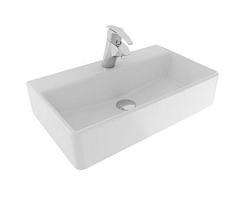 Santeh-Crystal.ru: Раковина-чаша Serel 60 2046 Белая Заказать Раковина-чаша Serel 60 2046 Белая в магазине сантехники Santeh-Crystal.ru