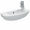 Раковина Serel Friendly 52 6740 Белая Раковина Serel Friendly 52 6740 Белая