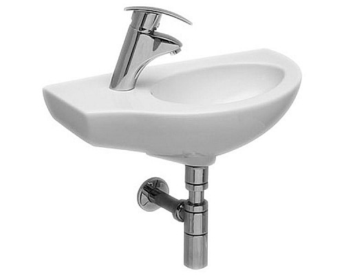 Santeh-Crystal.ru: Раковина Serel Friendly 57 6742 Белая Купить Раковина Serel Friendly 57 6742 Белая в магазине сантехники Santeh-Crystal.ru
