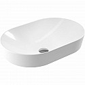Раковина-чаша Serel Sapphire 59.5 SP46 Белая Раковина-чаша Serel Sapphire 59.5 SP46 Белая