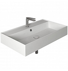 Раковина Simas Agile 81 AG81 bix1 Белая