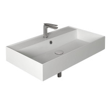 Раковина Simas Agile 91 AG91 bix1 Белая