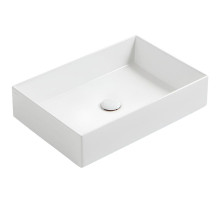 Раковина-чаша Simas Agile 60 AG60 bi Белая